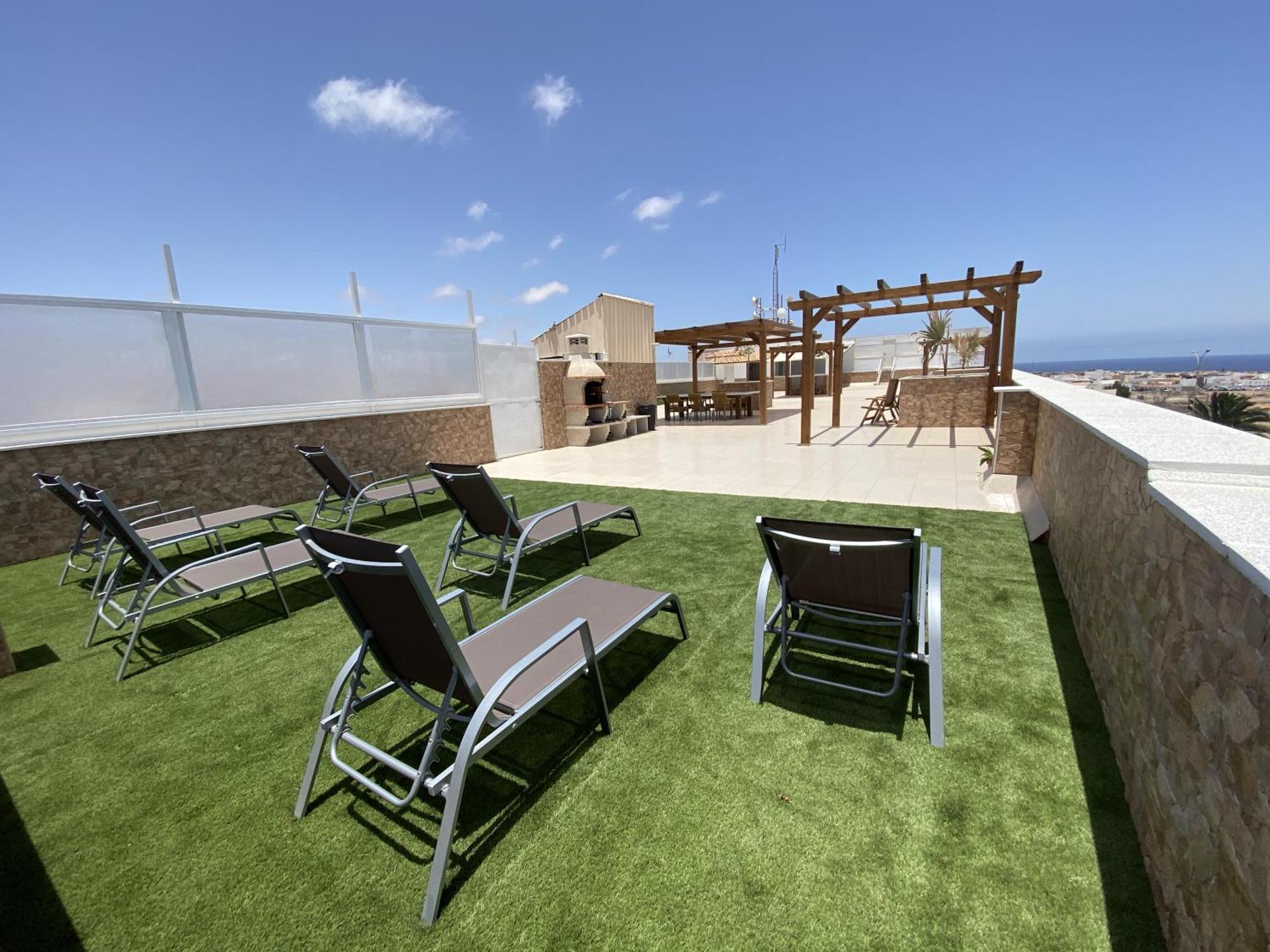 Comfort - 2A - Fuerteventura Puerto del Rosario  Exterior foto