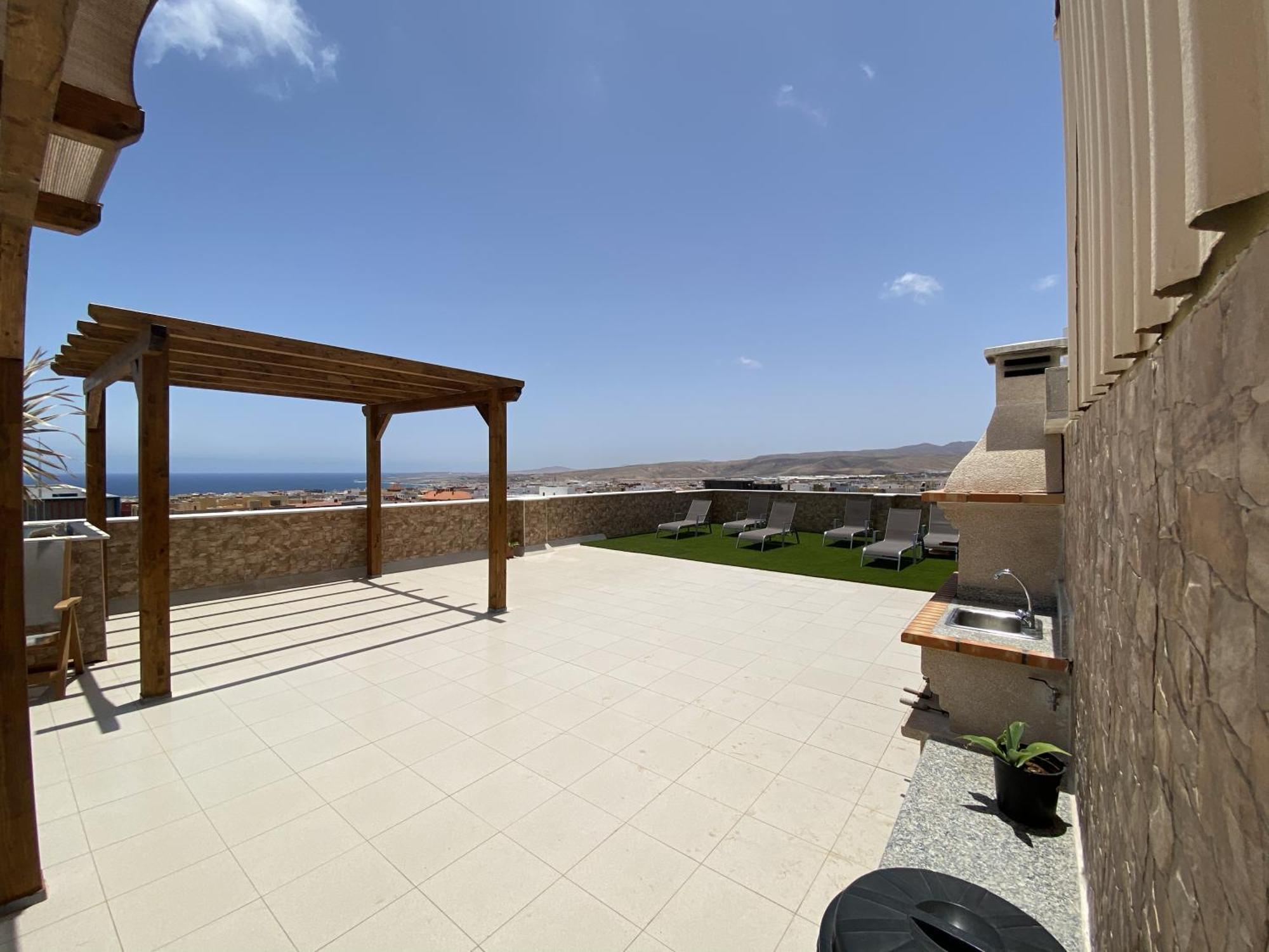 Comfort - 2A - Fuerteventura Puerto del Rosario  Exterior foto
