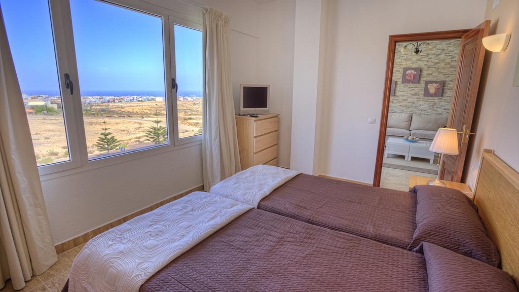 Comfort - 2A - Fuerteventura Puerto del Rosario  Exterior foto
